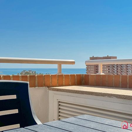 Sol Mediterraneo Oropesa del Mar Extérieur photo