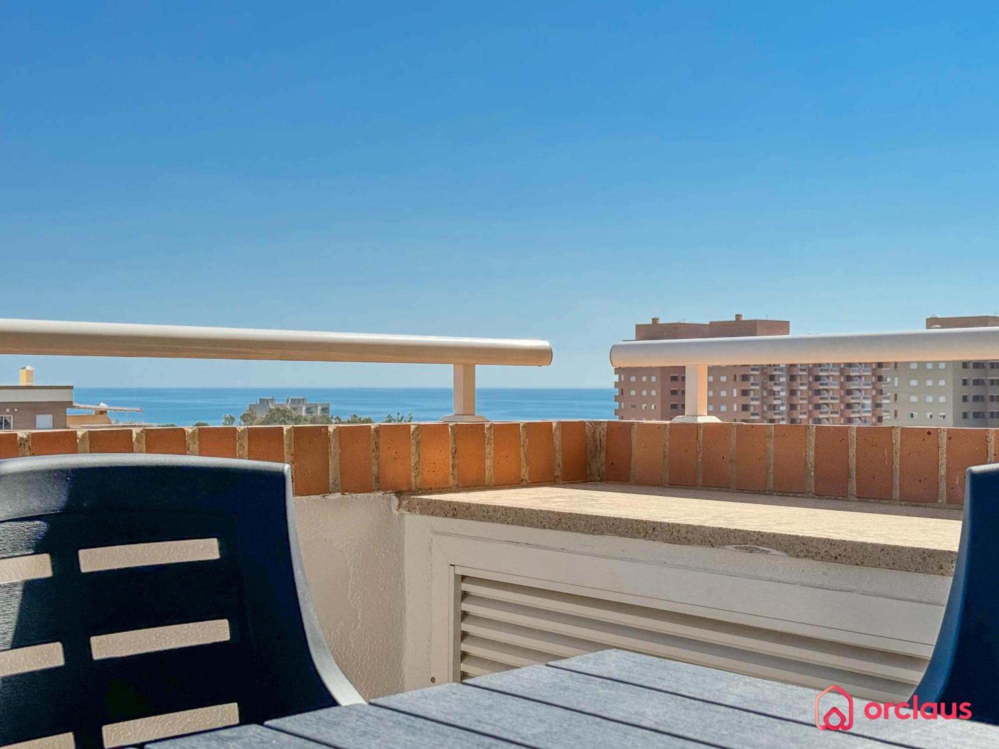 Sol Mediterraneo Oropesa del Mar Extérieur photo