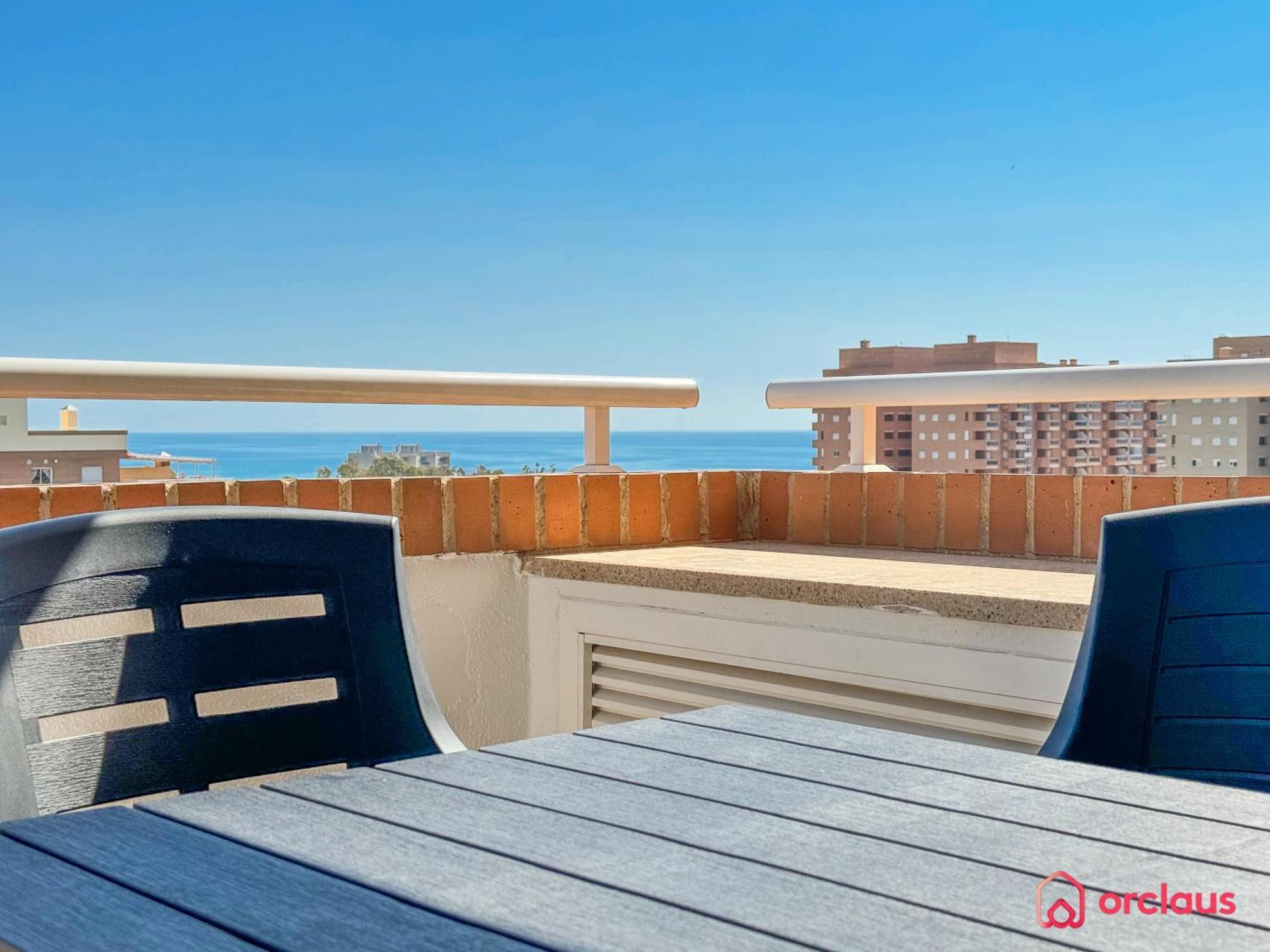 Sol Mediterraneo Oropesa del Mar Extérieur photo
