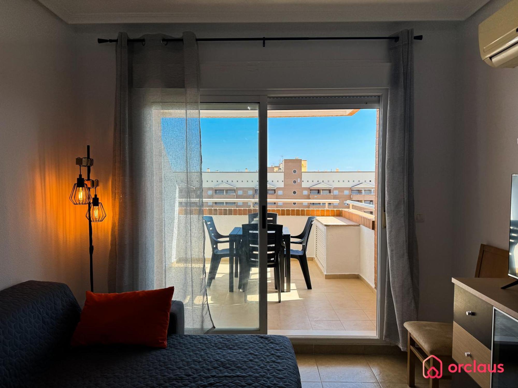 Sol Mediterraneo Oropesa del Mar Extérieur photo