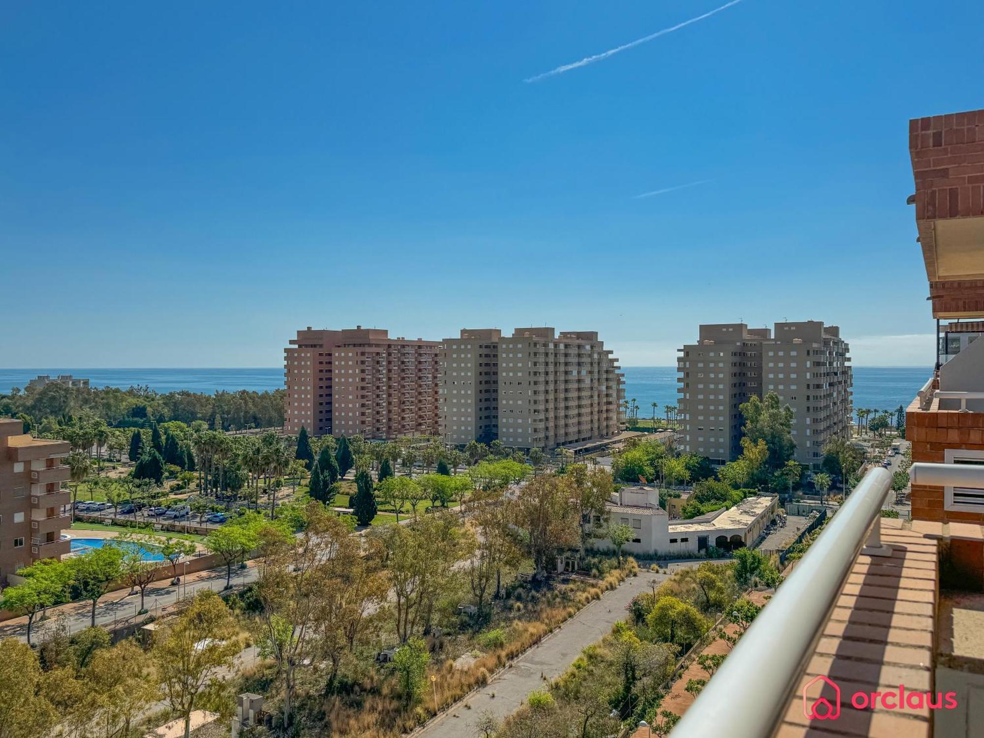 Sol Mediterraneo Oropesa del Mar Extérieur photo